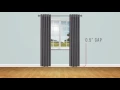 Curtain Buying Guide Measuring For Length