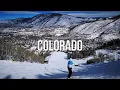 Best Places to Ski in COLORADO Beginners Edition