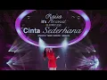 Download Lagu Raisa - Cinta Sederhana (It's Personal Showcase Live in Stadion Tenis Indoor Jakarta)