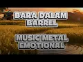 Download Lagu BARA DALAM BARREL – ADEFZEE | Saat Minyak Membakar Nurani Bangsa (Lagu Kritik Sosial Terbaru 2025)