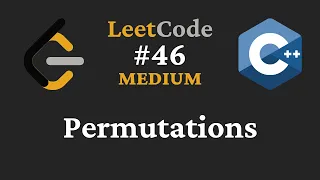 Permutations - LeetCode