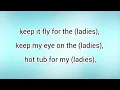Cassidy ft R.Kelly - Hotel (Karaoke)