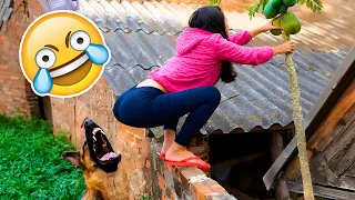 SI TU RIGOLES, TU PERDS NIVEAU ULTIME🤣🤫[999.99% IMPOSSIBLE]🤯Essaye De Ne Pas Rire 2026😂