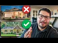 Home Buyer Mistakes to Avoid