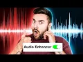 Lagu Verander TRASH-audio in PRO-audio met deze gratis AI-tool!