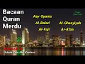 Download Lagu Bacaan Quran Merdu | Asy Syams, Al Balad, Al Fajr, Al Ghasyiyah, Al A'laa | Arab \u0026 Latin