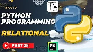 Basic Python Tutorial Part 08 ARITHMETIC OPERATIONS Python 2022