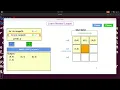 Python nested for Loop made easy with animation