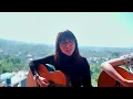 KEPERGIANMU KEMATIAN BAGIKU - OURSTORY (Cover by DwiTanty)