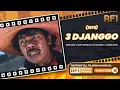 Download Lagu Datangnya 3 Sherif Baru Untuk Menumpas Gerombolan Si Jahat | 3 Djanggo