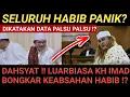Download Lagu TUNTAS ? KH IMADUDDIN BONGKAR KITAB KEABSAHAN NASAB HABIB BAALAWI ?