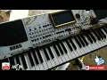 Download Lagu MERPATI PUTIH (KARAOKE) COVER KORG PA 900