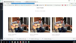 Using Git Version Control Github and the Github Desktop App Part 2