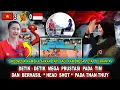 Lagu 🔴MEGAWATI TETAP DI PUJI‼️ Usai Berhasil HEADSHOT Saat Timnas Voli Vietnam Vs Indonesia SeaGames 2025