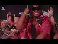 Crankdat LIVE EDC Vegas bassPOD Full Set