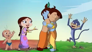 chhota bheem aur krishna yeh dosti friendship day 2017 video