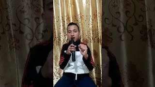 cinta beda agama cover by yohannes punkbean