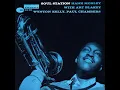 If I Should Lose You (Remastered 1999/Rudy Van Gelder Edition)
