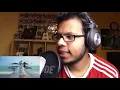 Inder reagiert auf CAPITAL BRA x CRO - FRÜHSTÜCK IN PARIS (Live Reaction)