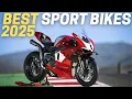 Download Lagu 15 Best Sports Motorcycles For 2025