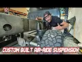 Download Lagu Garage Built Custom Air Ride Suspension! (part 3)