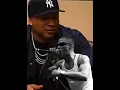 Download Lagu LL COOL J “Canibus Was My Roughest Battle”