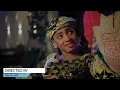 GAJI ROBE (official video) 