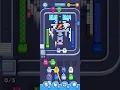 Pixel Flow level 795