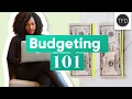 How To Make Your First Budget At Any Income