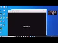 How to Build a Windows 2012 R2 Server with GUI using Hyper V