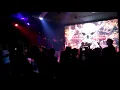 Download Lagu Daging - Haram Hina Bermahkota Live in  LAUNCHING ALBUM DAGING NAFSU