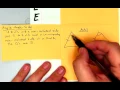 triangle congruency foldable aas hl