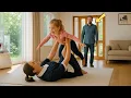 Download Lagu “De dochter van de miljonair had nog nooit gelopen… tot de nieuwe nanny iets ongelooflijks deed”