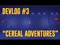Physics Engine Improvements C Game Devlog