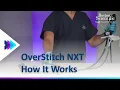 OverStitch NXT Endoscopic Suturing System Step-by-Step Demonstration Boston Scientific