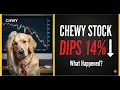Chewy Q2 2025 Earnings 3 1 Billion Sales Record Autoship Get Real Fresh Food Launch