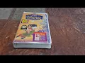 Download Lagu The Hunchback Of Notre Dame (1996) First American Edition On VHS Year 1997 New And Sealed