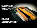 Download Lagu Welcome to London ~ Nightmare Tenants Slum Landlords