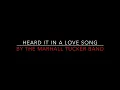 The Marshall Tucker Band - Heard It In A Love Song [1977] Lyrics HD