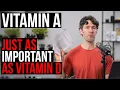 Lagu Vitamin A: as Important as Vitamin D, But Less Popular (facts to know)