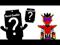 Download Lagu [LEAK] Kamen Rider Bitter Gavv Henshin Sound (Burei Cookie Form)