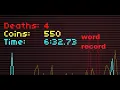 Download Lagu *Former WR* Give Up, Robot 2 in 6:32.73