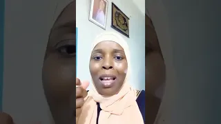 كل الاحترام والتقدير لكل ست بتشتغل 