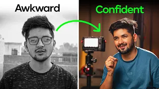 How to (Actually) TALK Like INFLUENCERS on CAMERA