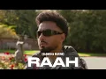 RAAH (LoFi + Slowed + Reverb) Navaan Sandhu | Late Night Drive Feel Sad Song 