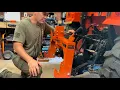 Before you buy a Quick Hitch - You NEED to know this