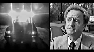 Paul Brown Recounts His 1973 UFO Encounter With Two Humanoids | 1988 News Report