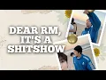 Download Lagu An ARMY's Response To RM's Letter