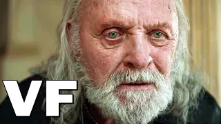 MARIE Bande Annonce VF 2024 Anthony Hopkins 