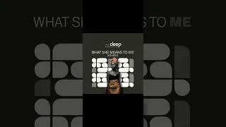 deep essentials what she means to me hd mix deephouseonly
